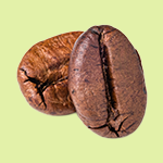 Cafés en grains